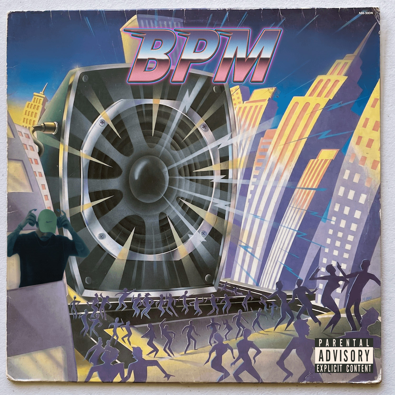 BPM